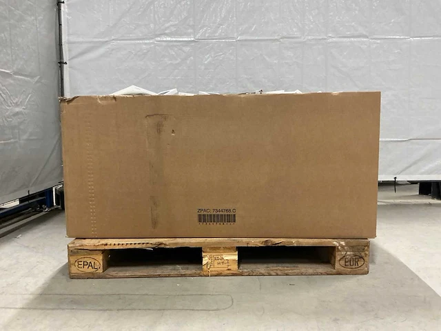 Pallet telefoon-accessoires - afbeelding 8 van  8