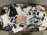 Pallet telefoon-accessoires