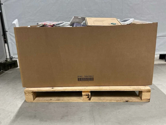 Pallet telefoon-accessoires - afbeelding 6 van  8