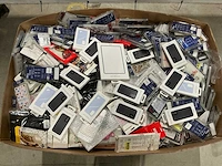 Pallet telefoon-accessoires