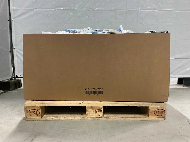 Pallet telefoon-accessoires - afbeelding 2 van  10