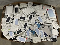 Pallet telefoon-accessoires