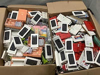 Pallet telefoon-accessoires - afbeelding 1 van  9