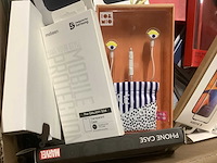 Pallet telefoon-accessoires - afbeelding 5 van  9