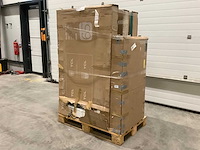 Pallet televisie - 10 items - afbeelding 1 van  8