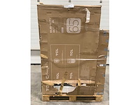 Pallet televisie - 10 items - afbeelding 5 van  8