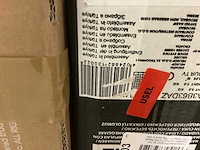 Pallet televisie - 10 items - afbeelding 7 van  8