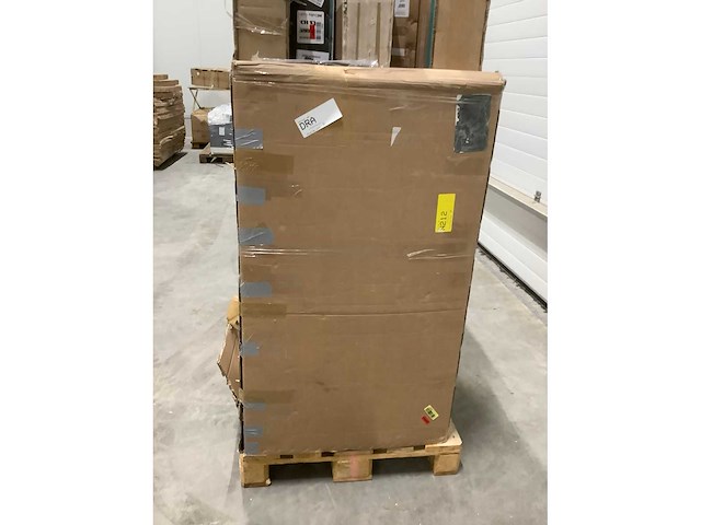 Pallet televisie - 10 items - afbeelding 8 van  8
