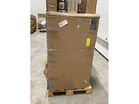 Pallet televisie - 10 items - afbeelding 8 van  8