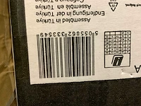 Pallet televisie - 10 items - afbeelding 4 van  8