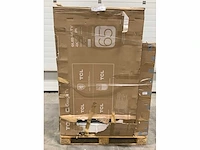 Pallet televisie - 10 items - afbeelding 5 van  8