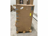 Pallet televisie - 10 items - afbeelding 8 van  8