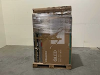 Pallet televisie - 11 items - afbeelding 2 van  6