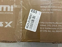 Pallet televisie - 11 items - afbeelding 5 van  6