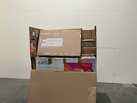 Pallet televisie - 12 items - afbeelding 2 van  4