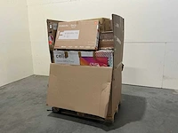 Pallet televisie - 12 items
