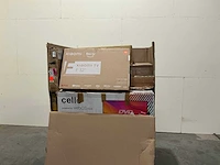 Pallet televisie - 12 items - afbeelding 2 van  4