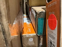 Pallet televisie - 12 items - afbeelding 4 van  4