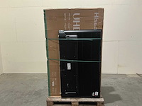 Pallet televisie - 5 items