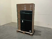 Pallet televisie - 5 items