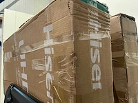 Pallet televisie - 5 items - afbeelding 5 van  5