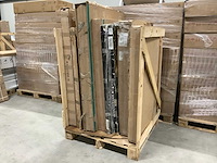 Pallet televisie - 7 items - afbeelding 1 van  7