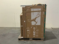 Pallet televisie - 8 items - afbeelding 2 van  6