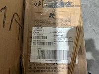 Pallet televisie - 8 items - afbeelding 3 van  6