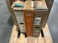 Pallet televisie - 8 items - afbeelding 4 van  4