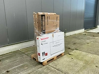Pallet televisies (6x) - afbeelding 2 van  5