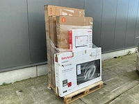 Pallet televisies (6x) - afbeelding 2 van  5