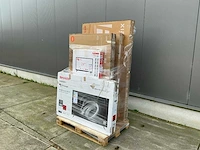 Pallet televisies (6x) - afbeelding 3 van  5