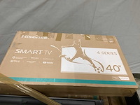 Pallet televisies retourgoederen - 10 items - afbeelding 5 van  8