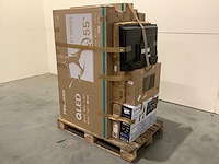 Pallet televisies retourgoederen - 10 items - afbeelding 1 van  7