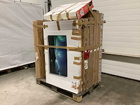 Pallet televisies retourgoederen - 10 items - afbeelding 1 van  8