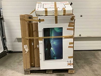 Pallet televisies retourgoederen - 10 items - afbeelding 2 van  8