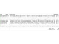 Pallet televisies retourgoederen - 10 items - afbeelding 6 van  8