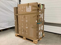 Pallet televisies retourgoederen - 10 items - afbeelding 1 van  9