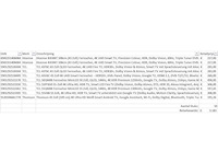 Pallet televisies retourgoederen - 10 items - afbeelding 7 van  9