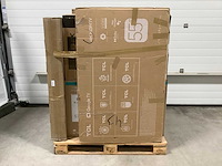 Pallet televisies retourgoederen - 10 items - afbeelding 2 van  9