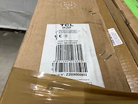 Pallet televisies retourgoederen - 10 items - afbeelding 5 van  9