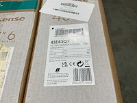 Pallet televisies retourgoederen - 10 items - afbeelding 3 van  7