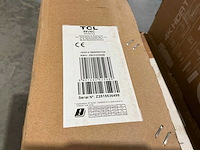 Pallet televisies retourgoederen - 10 items - afbeelding 4 van  7