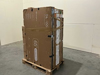 Pallet televisies retourgoederen - 10 items - afbeelding 1 van  8