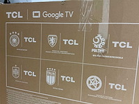 Pallet televisies retourgoederen - 10 items - afbeelding 3 van  8