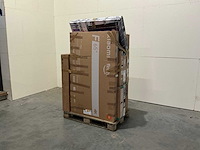 Pallet televisies retourgoederen - 10 items - afbeelding 1 van  9