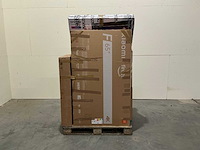 Pallet televisies retourgoederen - 10 items - afbeelding 2 van  9