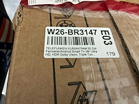 Pallet televisies retourgoederen - 10 items - afbeelding 4 van  9
