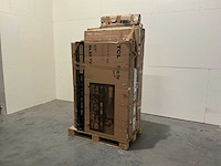 Pallet televisies retourgoederen - 10 items - afbeelding 1 van  9