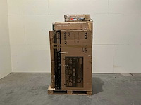 Pallet televisies retourgoederen - 10 items - afbeelding 2 van  9